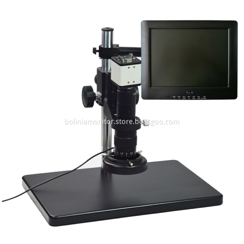 12.1 Inch Microscope Monitor